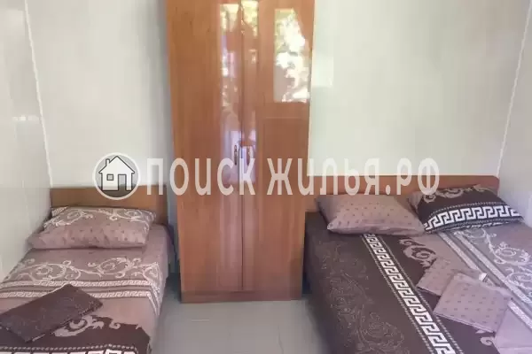 Частный сектор «У дяди Вани»