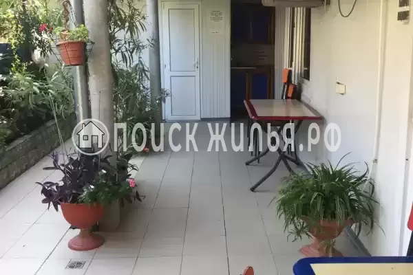 Частный сектор «У дяди Вани»