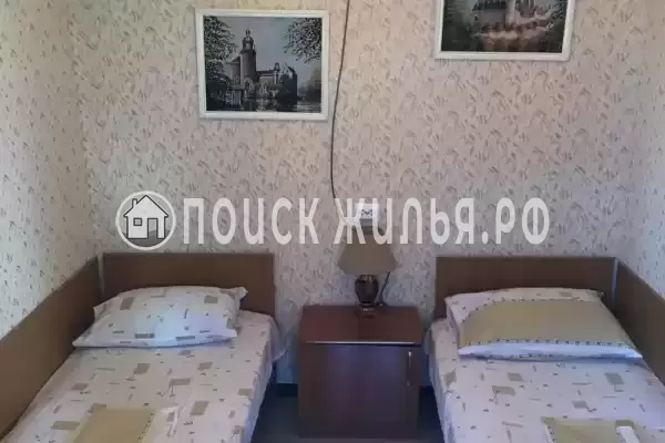 Частный сектор «У дяди Вани»