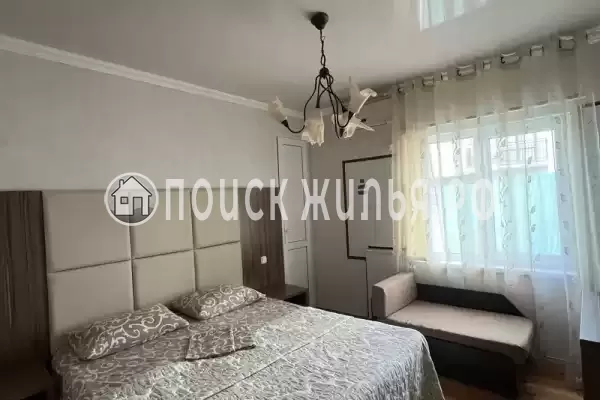 Частный сектор «У дяди Вани»