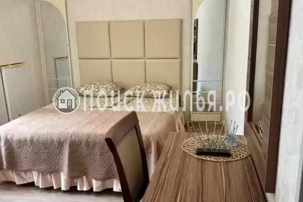 Частный сектор «У дяди Вани»