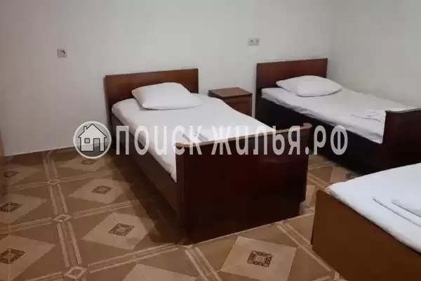 Гостевой дом «Валерий»