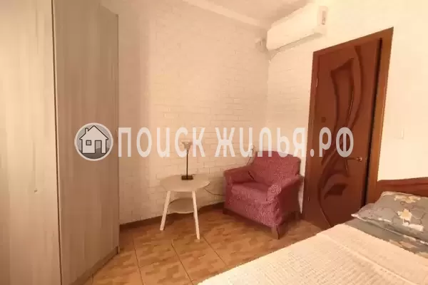 Частный сектор «Частное домовладение Room»