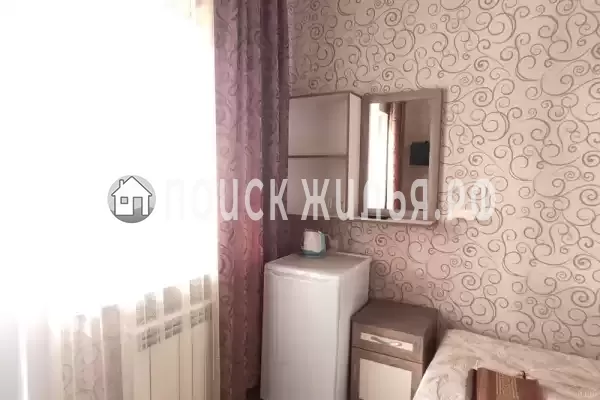 Частный сектор «Частное домовладение Room»