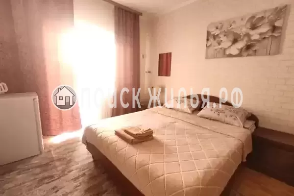 Частный сектор «Частное домовладение Room»