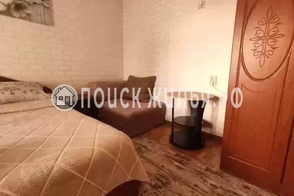 Частный сектор «Частное домовладение Room»