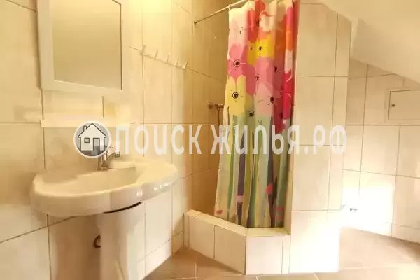 Частный сектор «Частное домовладение Room»