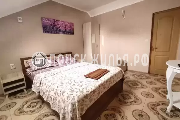 Частный сектор «Частное домовладение Room»