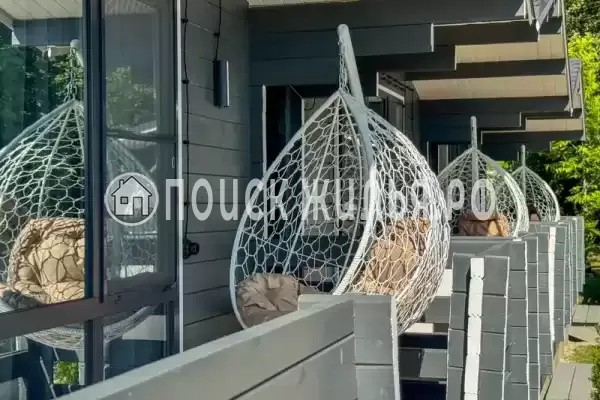 База отдыха «Palma» База отдыха «Palma»