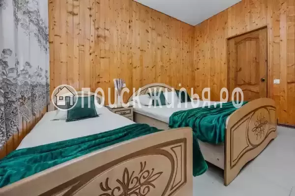 База отдыха «Palma» База отдыха «Palma»