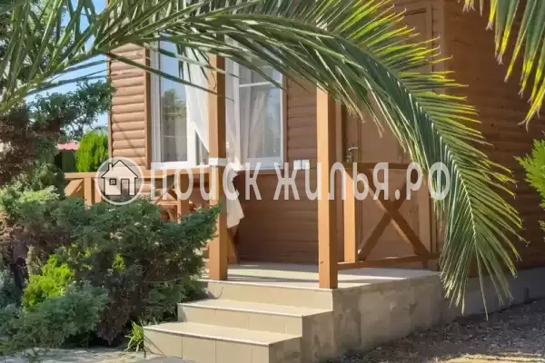 База отдыха «Palma» База отдыха «Palma»