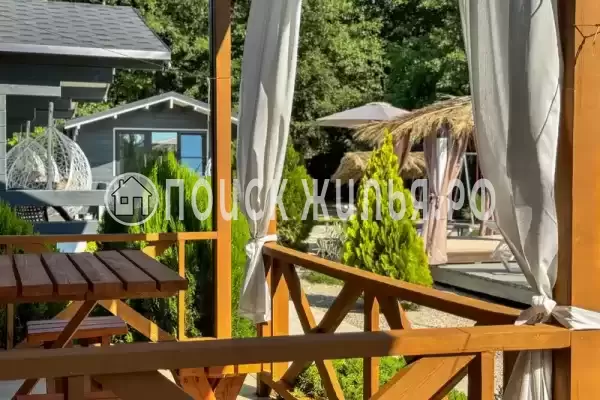 База отдыха «Palma» База отдыха «Palma»