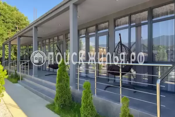 База отдыха «Palma» База отдыха «Palma»