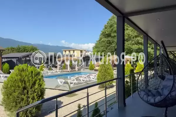 База отдыха «Palma» База отдыха «Palma»