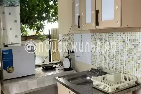 Гостевой дом «Элиза»