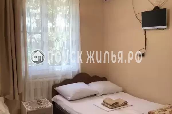 Гостевой дом «Элиза»