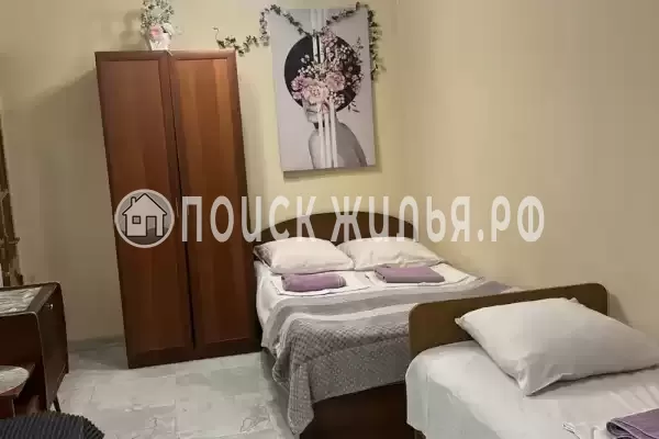 Гостевой дом «Элиза»