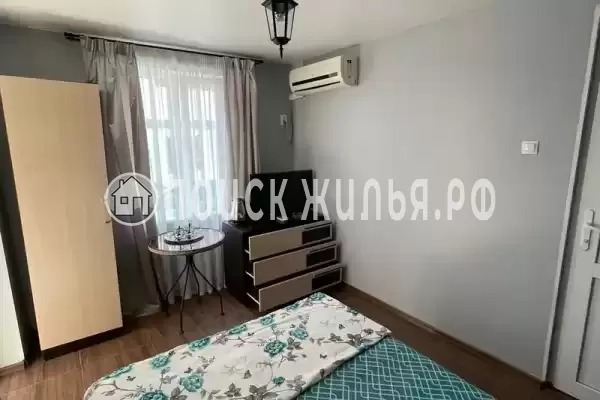 Гостевой дом «Клумба»