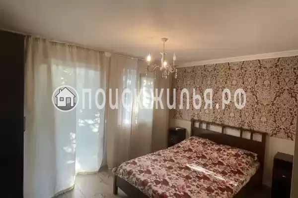 Гостевой дом «Клумба»