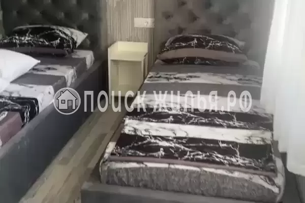 Гостевой дом «Клумба»