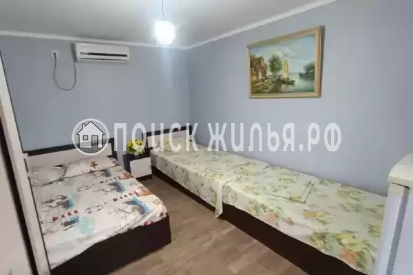 Гостевой дом «Клумба»