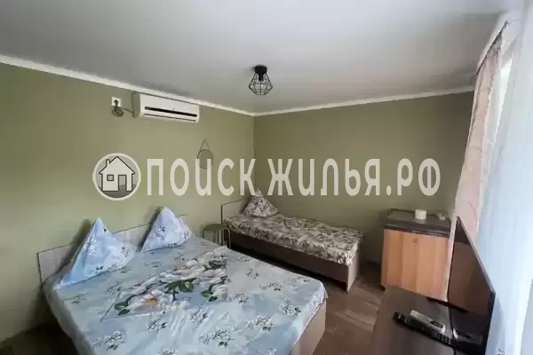 Гостевой дом «Клумба»