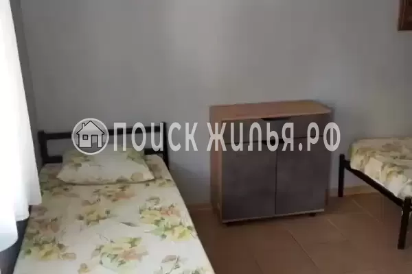 Гостевой дом «Клумба»