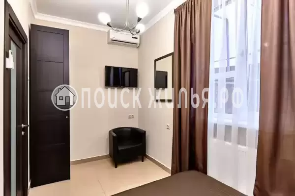 Гостевой дом «Villa Family Decor»