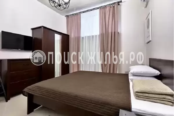 Гостевой дом «Villa Family Decor»