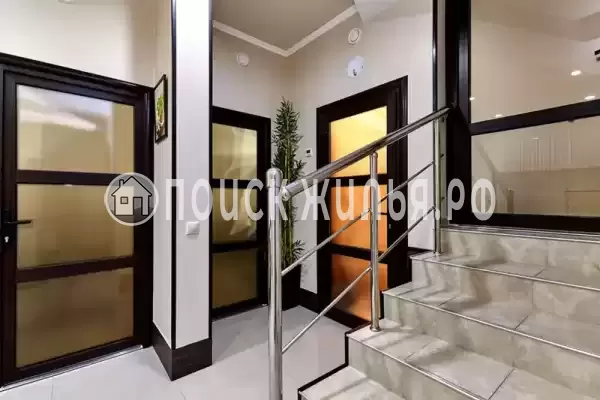 Гостевой дом «Villa Family Decor»