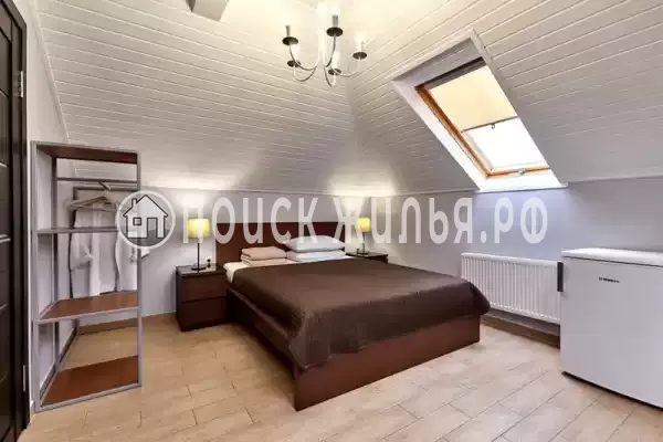 Гостевой дом «Villa Family Decor»