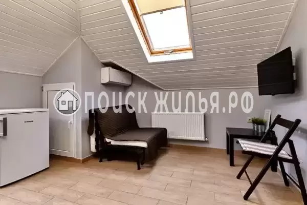 Гостевой дом «Villa Family Decor»