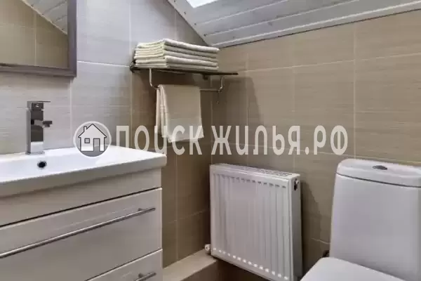 Гостевой дом «Villa Family Decor»
