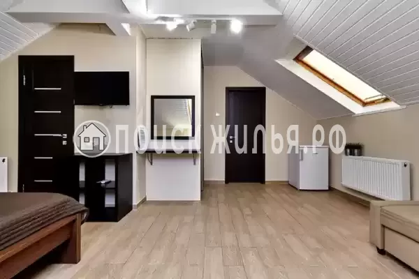 Гостевой дом «Villa Family Decor»