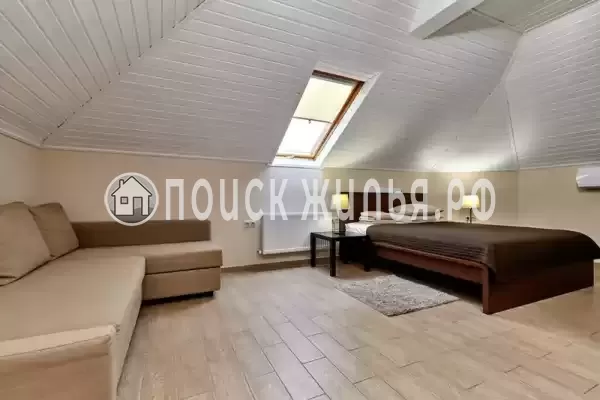 Гостевой дом «Villa Family Decor»