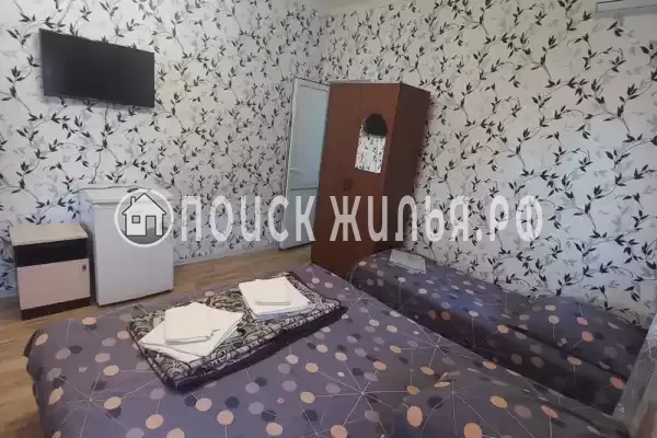 Гостевой дом «Стелла»