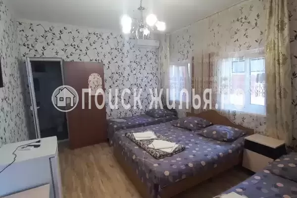 Гостевой дом «Стелла»