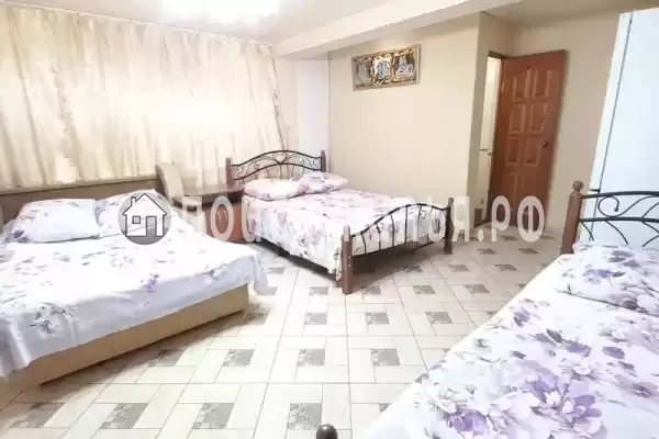 Гостевой дом «Стелла»