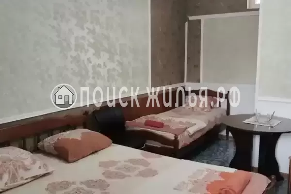 Частный сектор «У Сергея и Оксаны» Частный сектор «У Сергея и Оксаны»