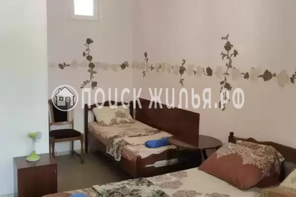 Частный сектор «У Сергея и Оксаны» Частный сектор «У Сергея и Оксаны»