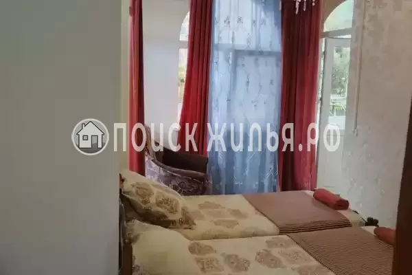 Частный сектор «У Сергея и Оксаны» Частный сектор «У Сергея и Оксаны»