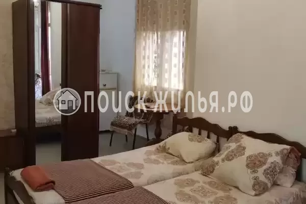 Частный сектор «У Сергея и Оксаны» Частный сектор «У Сергея и Оксаны»