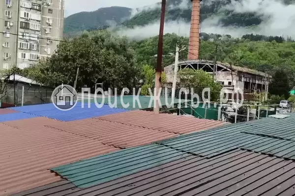 Частный сектор «У Сергея и Оксаны» Частный сектор «У Сергея и Оксаны»