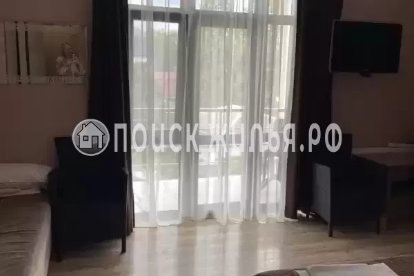 Гостевой дом «Геленджикский дворик»