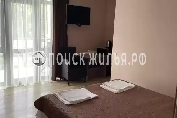 Гостевой дом «Геленджикский дворик»