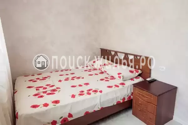 «В 5 минутах от моря»