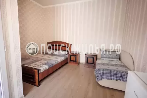 «В 5 минутах от моря»