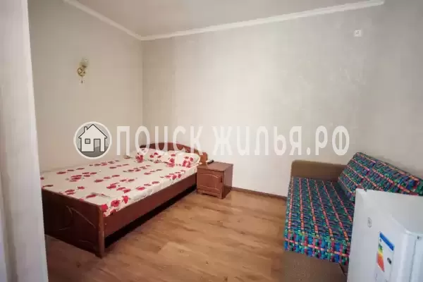 «В 5 минутах от моря»