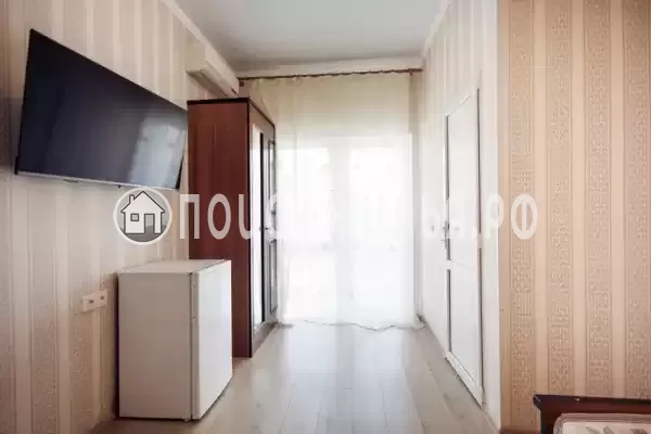 «В 5 минутах от моря»