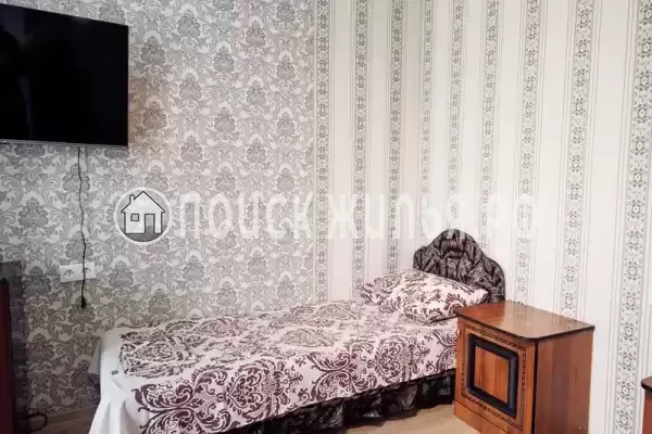 «В 5 минутах от моря»